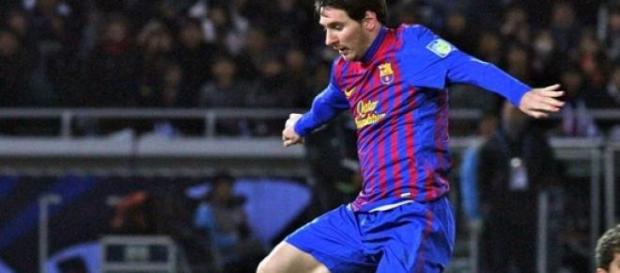 El club blaugrana pasa a octavos de final El club blaugrana pasa a octavos de final