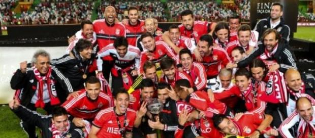 Em sete edições disputadas, Benfica venceu cinco. Em sete edições disputadas, Benfica venceu cinco.