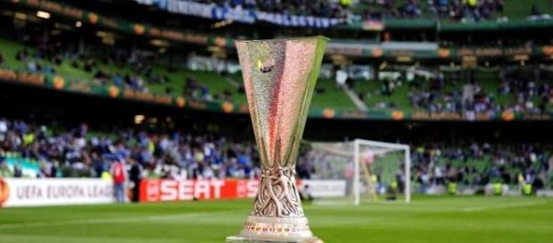 Europa League gruppo J, l'11/12 ore 21:05 Europa League gruppo J, l'11/12 ore 21:05