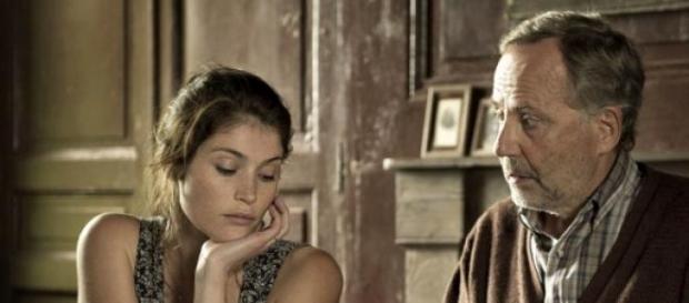 Gemma Arterton é Gemma Bovery. Gemma Arterton é Gemma Bovery.