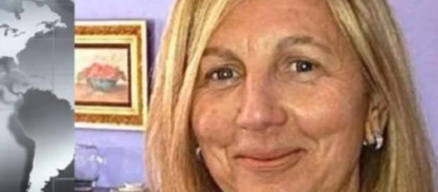 Gilberta Palleschi ultime news da Chi l'ha visto. Gilberta Palleschi ultime news da Chi l'ha visto.