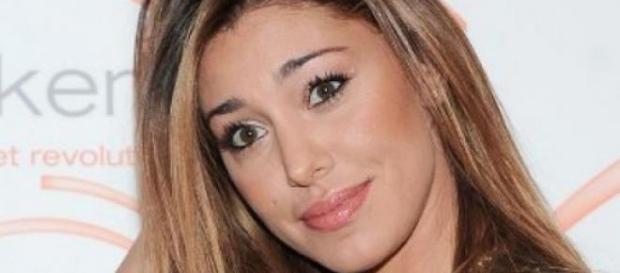 Gossip news: Belen Rodriguez pronta ad un figlio. Gossip news: Belen Rodriguez pronta ad un figlio.