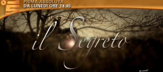 Il Segreto anticipazioni 11-12 dicembre Il Segreto anticipazioni 11-12 dicembre
