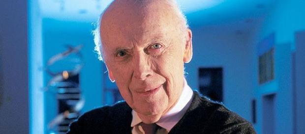 James Dewey Watson, Prix Nobel 1962 James Dewey Watson, Prix Nobel 1962