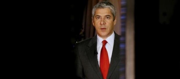 José Sócrates estudou em Coimbra José Sócrates estudou em Coimbra