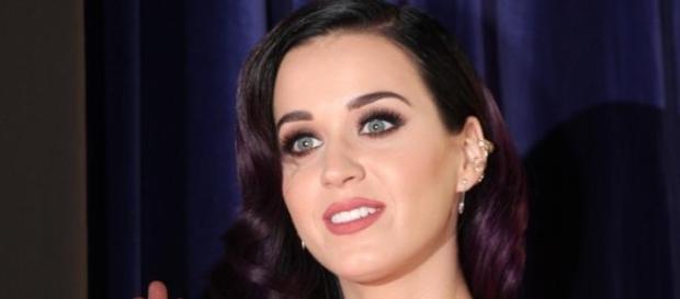 Katy Perry tem o vídeo mais visto do ano. Katy Perry tem o vídeo mais visto do ano.