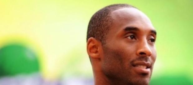 Kobe Bryant, Los Angeles Lakers Kobe Bryant, Los Angeles Lakers