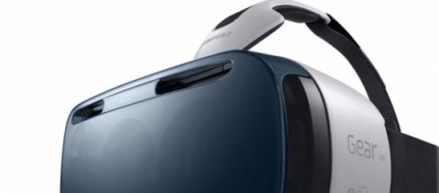 Le casque Gear VR de Samsung n'est plus virtuel ! Le casque Gear VR de Samsung n'est plus virtuel !