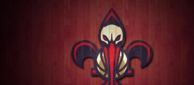 Logo de los New Orleans Pelicans Logo de los New Orleans Pelicans
