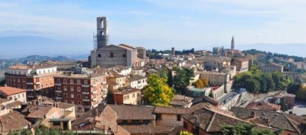 'Ndrangheta in Umbria 61 arresti 'Ndrangheta in Umbria 61 arresti