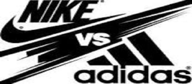 Nike demanda a la alemana Adidas Nike demanda a la alemana Adidas
