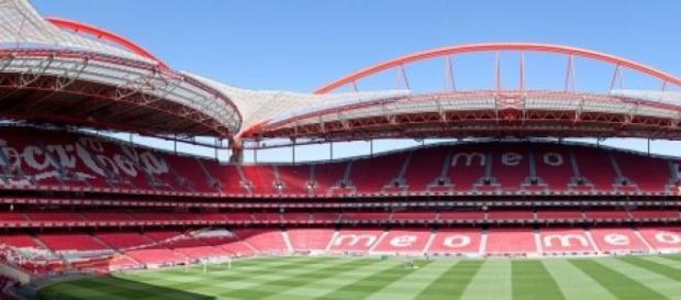 Nulo na Luz fecha participação na Europa... Nulo na Luz fecha participação na Europa...