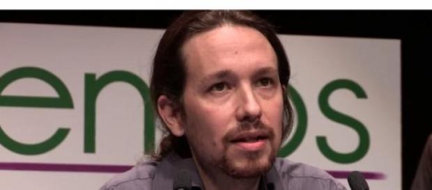 Pablo Iglesias, presidente de 'Podemos' Pablo Iglesias, presidente de 'Podemos'