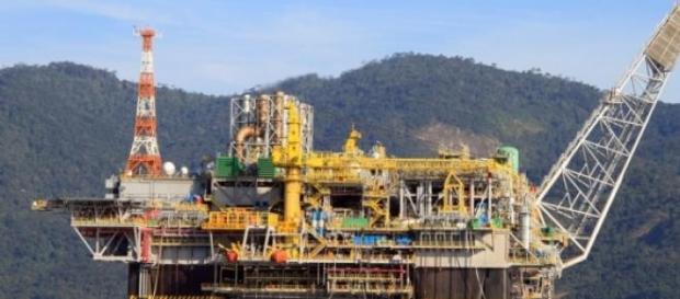 Petrobras, outrora nosso orgulho nacional Petrobras, outrora nosso orgulho nacional