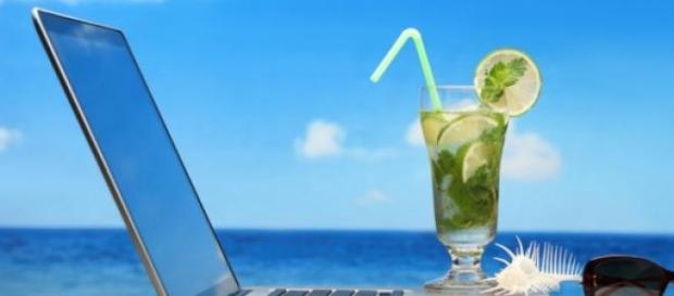 Portali sicuri per organizzare il viaggio on line Portali sicuri per organizzare il viaggio on line