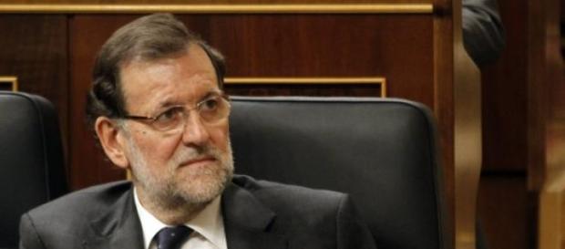 Rajoy cobra 78.185€ anuales Rajoy cobra 78.185€ anuales