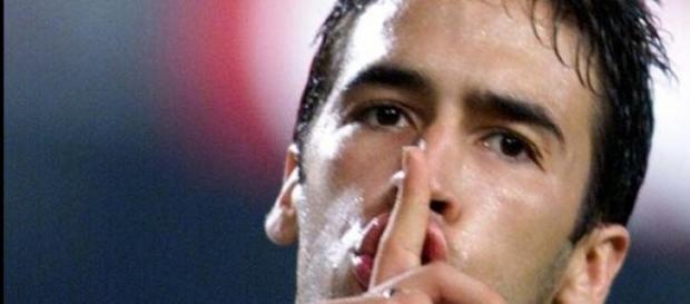 Raúl González ante su último gran reto Raúl González ante su último gran reto