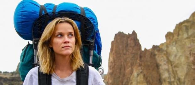 Reese Witherspoon attempts an inspiring journey Reese Witherspoon attempts an inspiring journey