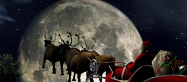 Retraite anticipée pour un Père Noël? Retraite anticipée pour un Père Noël?