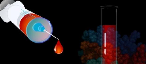 Seja um doador de medula óssea: salve vidas Seja um doador de medula óssea: salve vidas