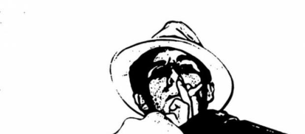 Si el Padrino levantara la cabeza Si el Padrino levantara la cabeza