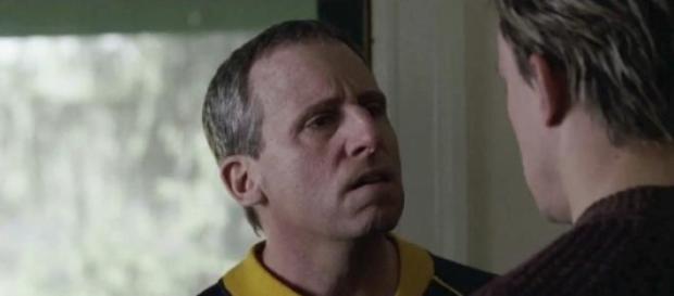 Steve Carell en "Foxcatcher" Steve Carell en "Foxcatcher"