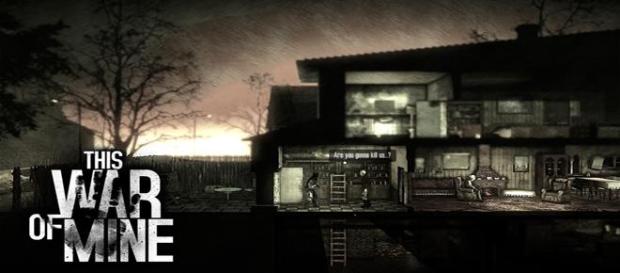 This war of mine photo jeu This war of mine photo jeu