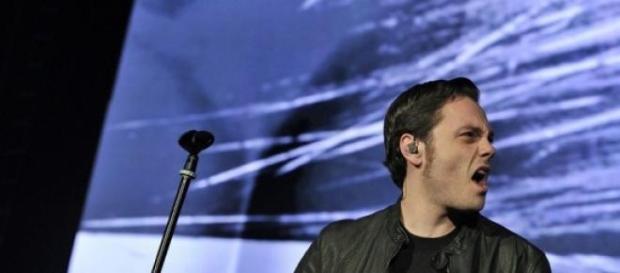 Tiziano Ferro giudice a X Factor 9? Tiziano Ferro giudice a X Factor 9?