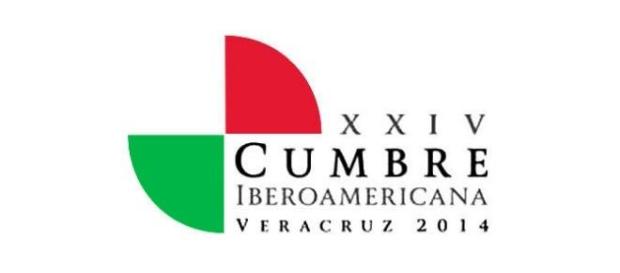 XXIV Cimeira Ibero-Americana, 2014 XXIV Cimeira Ibero-Americana, 2014