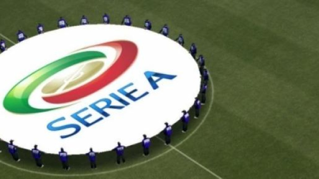 15° di serie A. C'è Juve-Samp e Milan-Napoli.