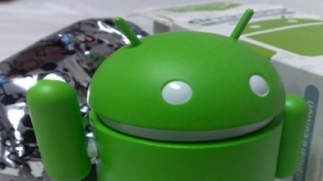 Aggiornamento Samsung Galaxy S5 ad Android L 