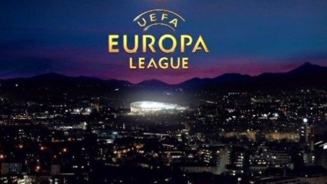 Europa League gruppo E, l'11/12 ore 19:00