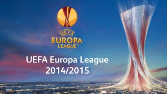 Europa League gruppo G, l'11/12 ore 21:05