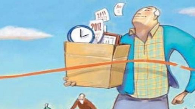 Le pensioni al vaglio del Senato 