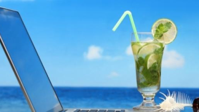 Portali sicuri per organizzare il viaggio on line