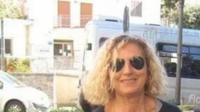 Ritrovato il cadavere di Gilberta Palleschi