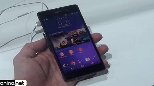 Sony Xperia Z2 prezzi 10 dicembre 