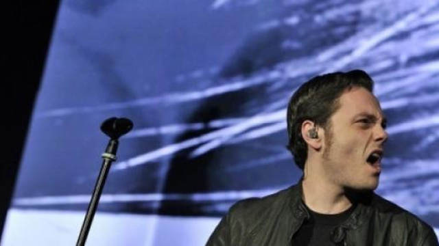 Tiziano Ferro giudice a X Factor 9?