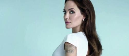 Scandalo a Hollywood, Angelina Jolie nel mirino