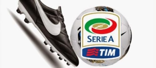 Anticipi di Serie A del 13/12