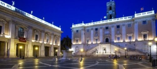 collegamenti tra Mafia capitolina e 'Ndrangheta