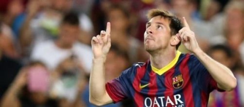 Leonel Messi , 75 goal in Champions League