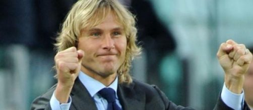 Nedved è nel cda juventino dal 2010