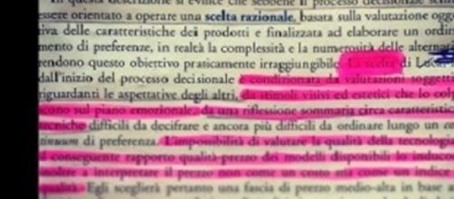 Rama Lila la scelta di Jonas? Ecco un indizio