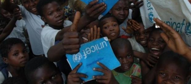 15 millones de niños viven situaciones extremas 15 millones de niños viven situaciones extremas
