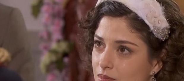 Anticipazioni trame della telenovela Il Segreto. Anticipazioni trame della telenovela Il Segreto.