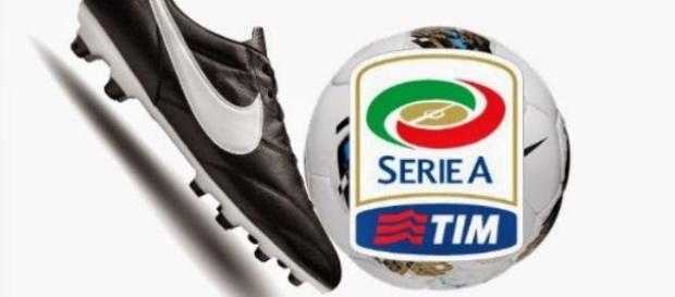 Anticipi di Serie A del 13/12 Anticipi di Serie A del 13/12