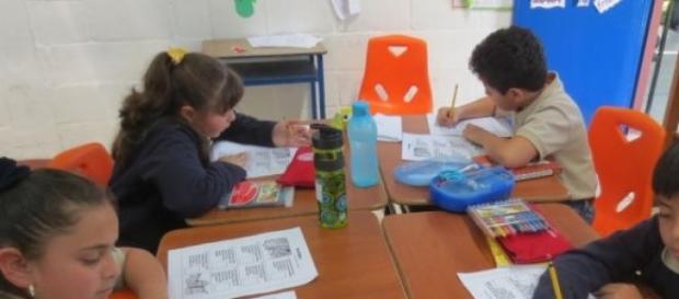 Apprendre sans être noté, ça marche? Apprendre sans être noté, ça marche?