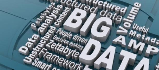 Big Data au service de la science Big Data au service de la science