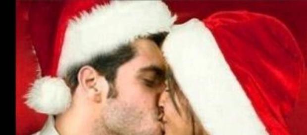 Christmas Relationship Blues may strike soon! Christmas Relationship Blues may strike soon!